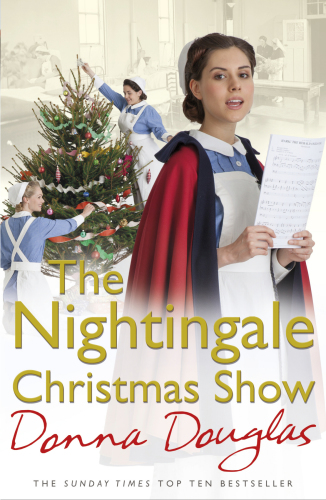 The Nightingale Christmas Show Douglas Donna