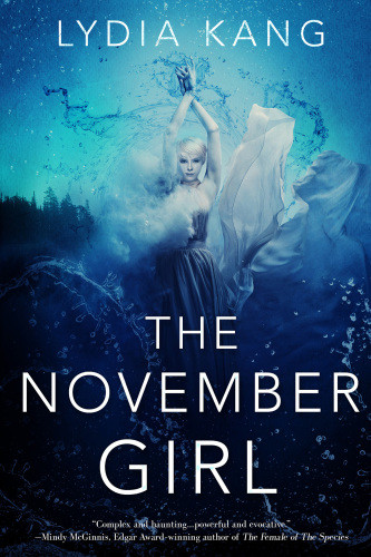 The November Girl Kang Lydia