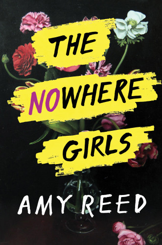 The Nowhere Girls Reed Amy
