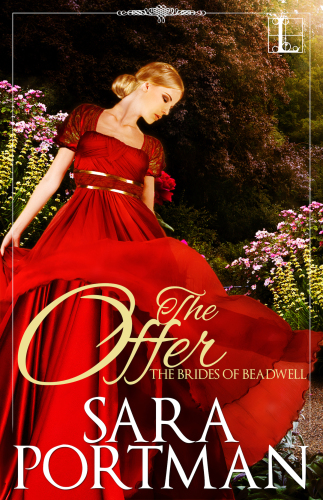 The Offer Portman Sara