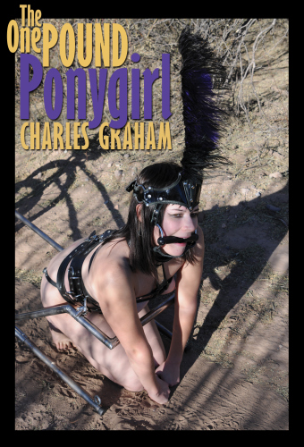 The One Pound Ponygirl Graham Charles