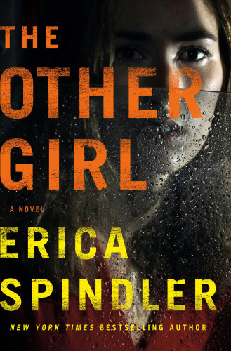 The Other Girl Spindler Erica