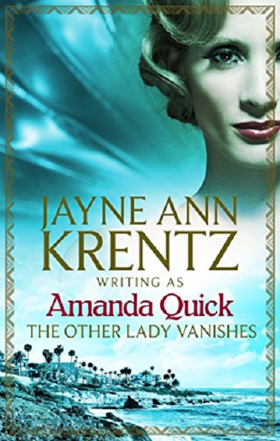 The Other Lady Vanishes Burning Cove 2 Amanda Quick