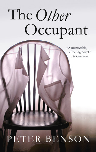 The Other Occupant Benson Peter