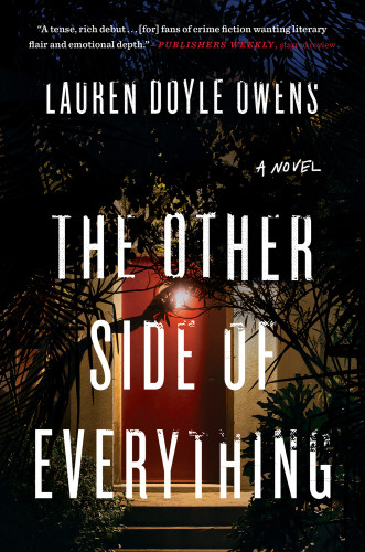 The Other Side Of Everything Owens Lauren Doyle
