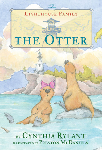 The Otter Rylant Cynthia