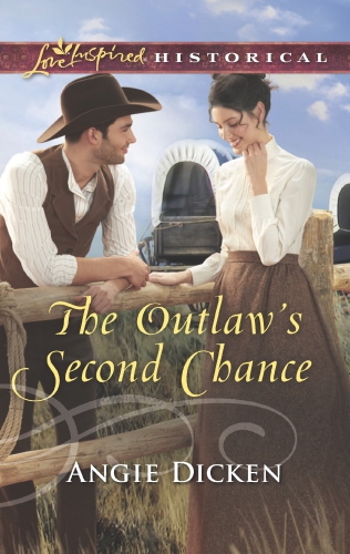 The Outlaws Second Chance Dicken Angie