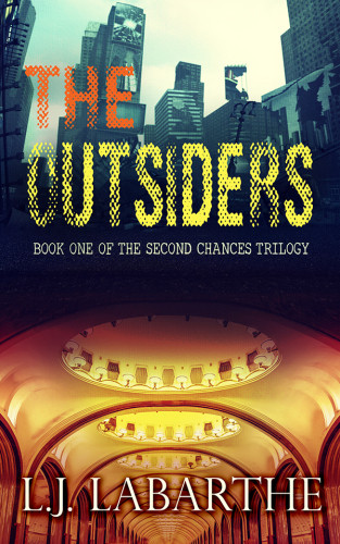 The Outsiders Labarthe L J