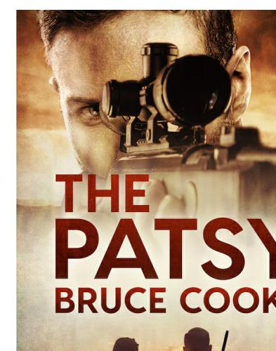 The Patsy Cooke Bruce