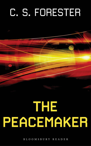 The Peacemaker Forester C S