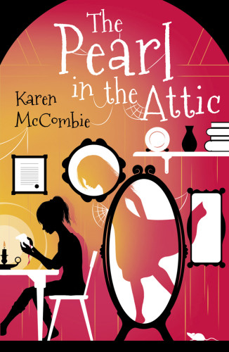 The Pearl In The Attic Mccombie Karen