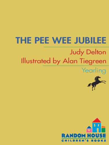 The Pee Wee Jubilee Delton Judy