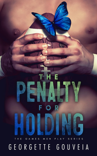 The Penalty For Holding Gouveia Georgette