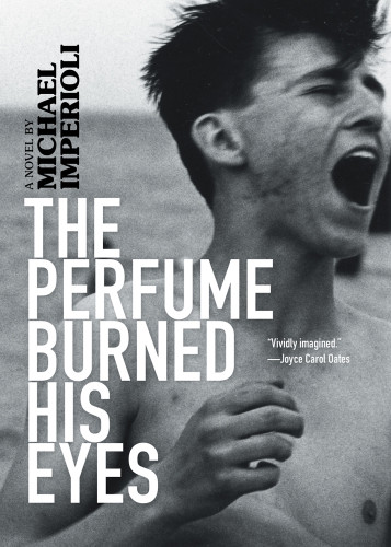 The Perfume Burned His Eyes Imperioli Michael