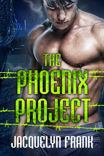 The Phoenix Project Frank Jacquelyn