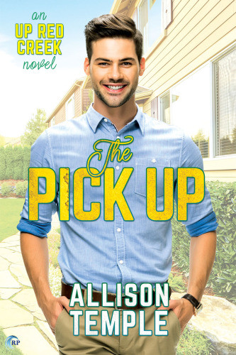 The Pick Up Tempe Allison