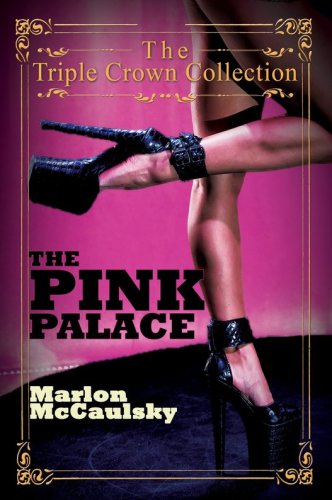The Pink Palace Mccaulsky Marlon