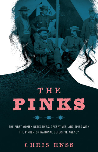 The Pinks Chris Enss