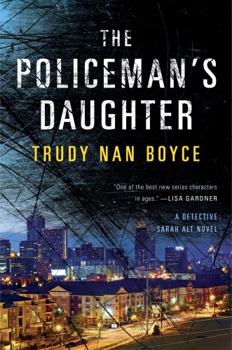 The Policemans Daughter Boyce Trudy Nan