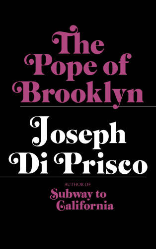 The Pope Of Brooklyn Prisco Joseph Di