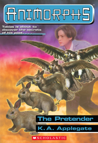 The Pretender Applegate K A
