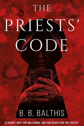 The Priests Code Balthis B B