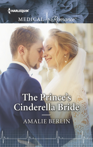 The Princes Cinderella Bride Berlin Amalie