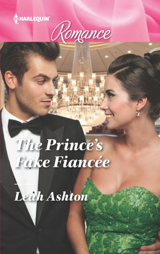 The Princes Fake Fiance Ashton Leah