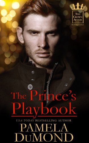 The Princes Playbook Dumond Pamela
