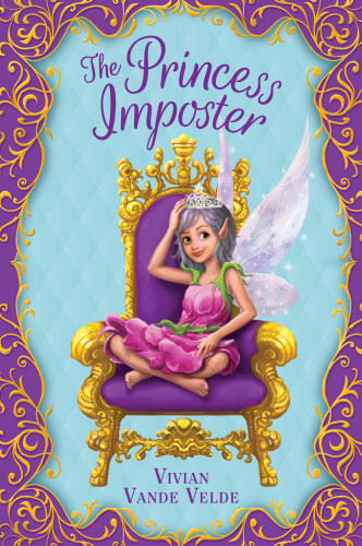 The Princess Imposter Velde Vivian Vande