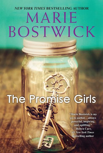 The Promise Girls Bostwick Marie