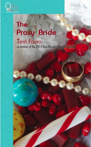 The Proxy Bride Favro Terri