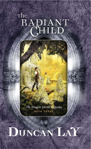 The Radiant Child Lay Duncan