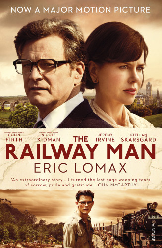 The Railway Man Eric Lomax