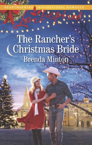 The Ranchers Christmas Bride Brenda Minton