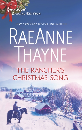 The Ranchers Christmas Song Thayne Raeanne