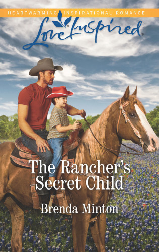 The Ranchers Secret Child Brenda Minton