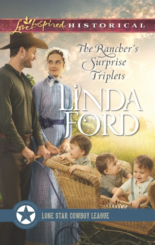 The Ranchers Surprise Triplets Ford Linda