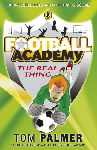 The Real Thing Palmer Tom Williamson Brian