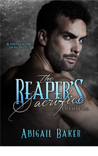 The Reapers Sacrifice Abigail Baker