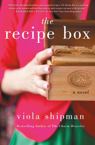 The Recipe Box Shipman Viola
