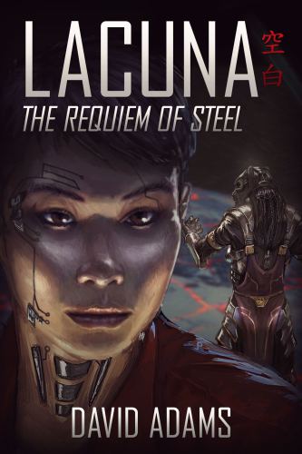 The Requiem Of Steel Adams David