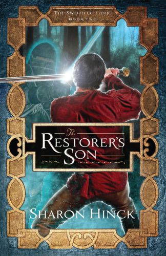 The Restorers Son Hinck Sharon