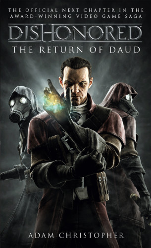 The Return Of Daud Christopher Adam