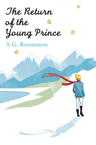 The Return Of The Young Prince Ag Roemmers