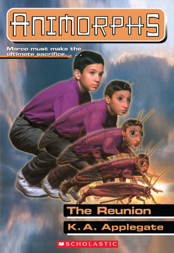 The Reunion Applegate K A