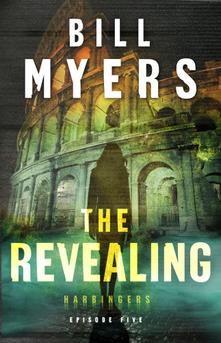The Revealing Harbingers 5 Myers Bill