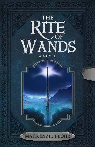 The Rite Of Wands Flohr Mackenzie