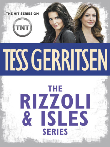 The Rizzoli Gerritsen Tess
