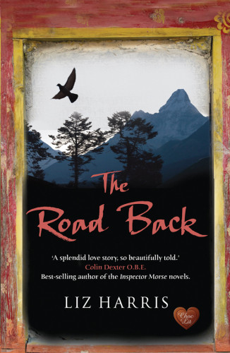 The Road Back Harris Liz